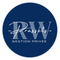 Logo Prassets, gestion privée